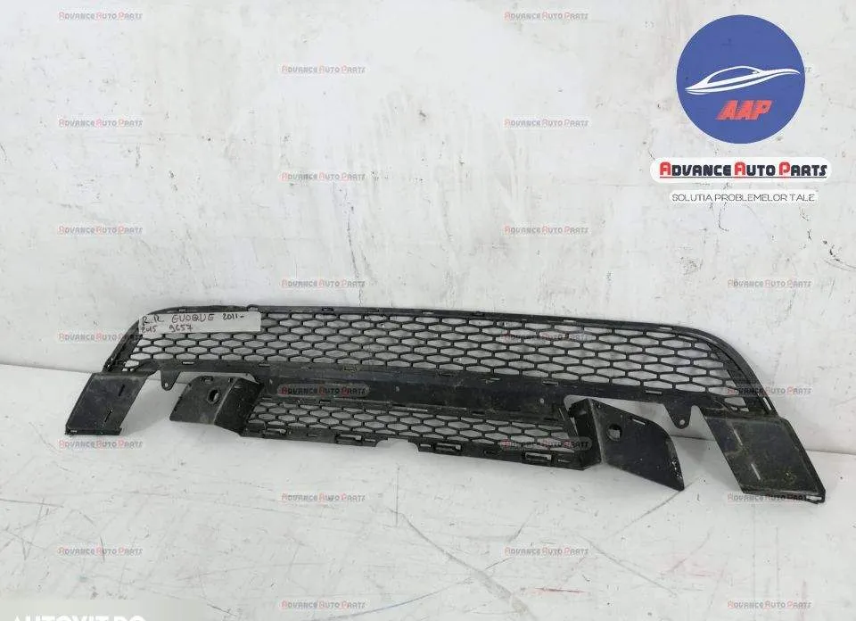 Grila inferioara originala Land Rover  Range Rover Evoque  L538 [2011 - Foto 4