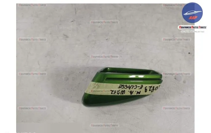 Capac Oglinda Stanga originala cu semnal Mercedes-Benz  E-Class  W212 - Foto 5