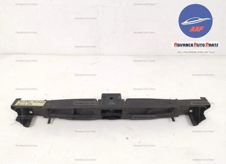 Deflector aer trager original in stare buna Bentley Bentayga 1 [2015 - - Foto 2
