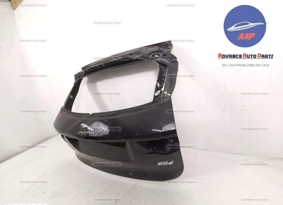 Haion original in stare buna Jaguar  F-Pace  1 [2016 - 2020] - Foto 3