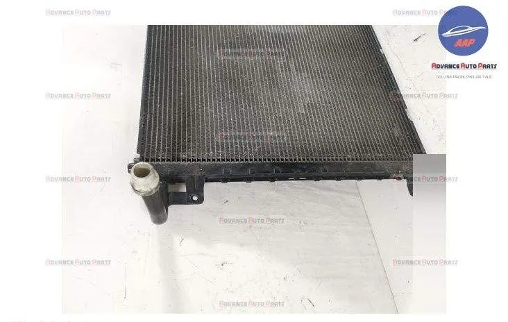 Radiator Auxiliar Apa 2.0D original Land Rover  Discovery  4 [facelift - Foto 6