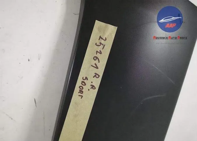 Flaps Dreapta Bara Spate original cu senzor Land Rover Range Rover Spo - Foto 7