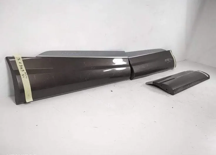 Bandou Usa Stanga Dreapta Spate original Audi  Q7  4M [2015 - 2020] - Foto 2