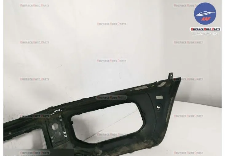 Bara Fata originala cu senzori Mercedes-Benz G-Class W464 [2018 - 2022 - Foto 6