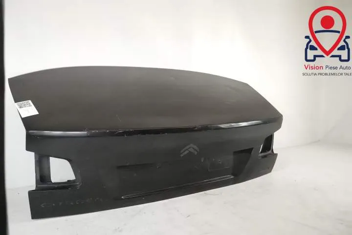 Haion Capota Portbagaj Original Citroen  C5  2 [2008 - 2017] - Foto 2