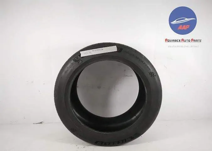 Anvelopa Michelin Pilot Sport Dot 2719 315/40 R21 Vara Mercedes-Benz