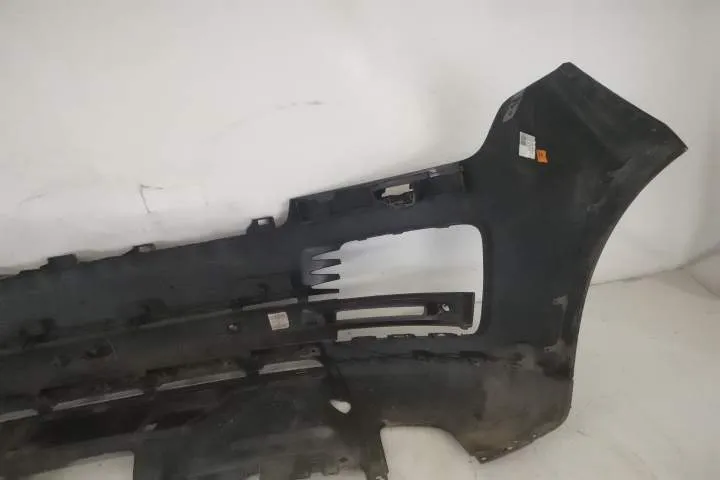 Bara Fata Originala Cu Senzori Si Spalatoare In Stare Buna Land Rover - Foto 6