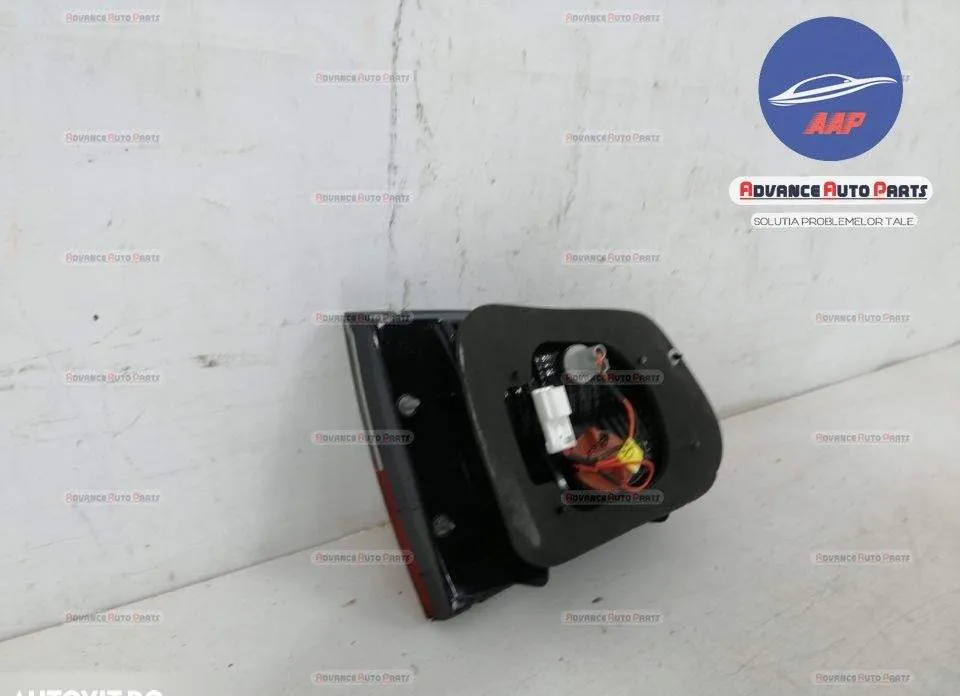 Stop dreapta Haion original in stare foarte buna Hyundai  H-1  Starex - Foto 4