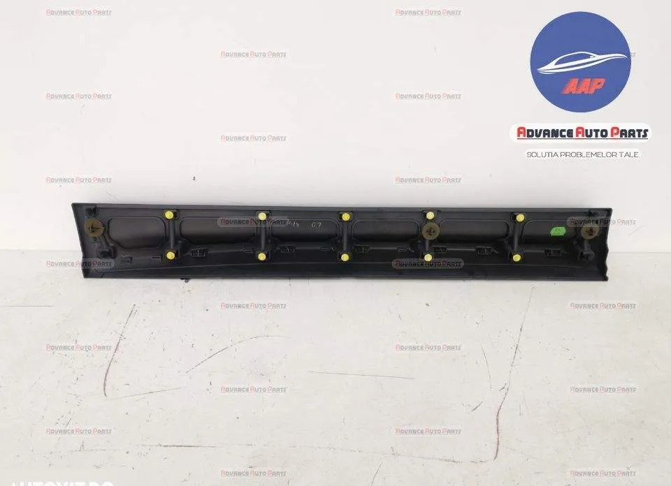 Bandou usa dreapta spate original Land Rover  Range Rover Sport  1 [20 - Foto 3
