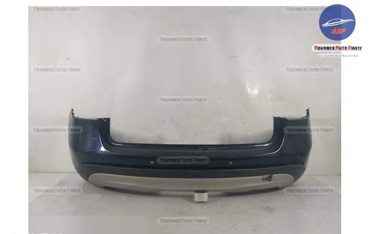 Bara Spate originala cu senzori 6 Mercedes-Benz  GLA-Class  X156 [2013