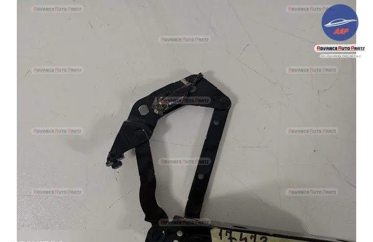 Balama Capota Stanga originala Land Rover  Range Rover Evoque  L538 [2 - Foto 2