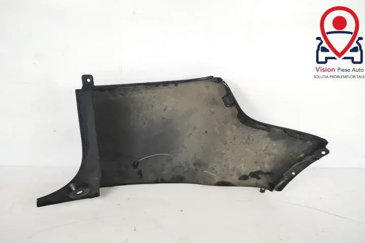 Flaps Ornament Bara Spate Stanga Original In Stare Buna Land Rover  Ra - Foto 4