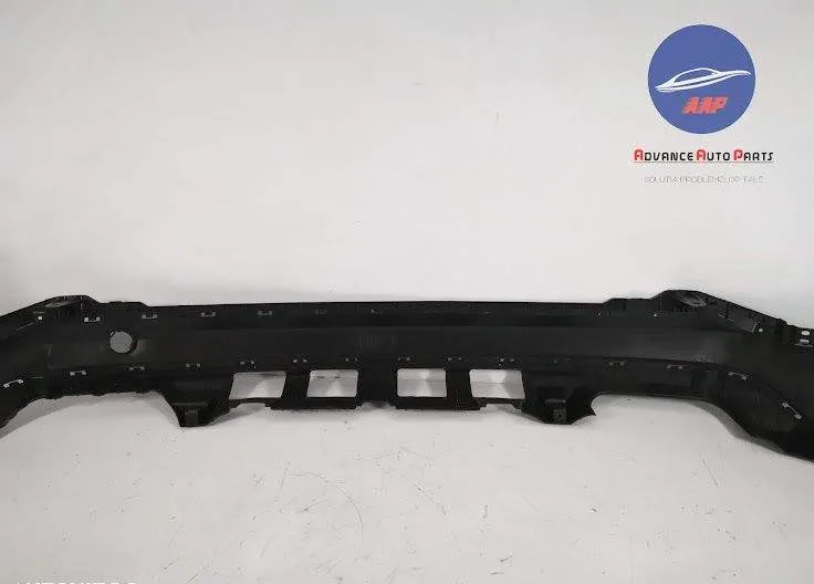 Spoiler Fusta Bara Spate originala Hyundai  Tucson  3 [facelift] [2018 - Foto 7