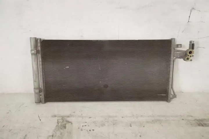 Radiator AC Clima Original In Stare Buna  Jaguar  E-Pace  1 [2017 - 20 - Foto 4