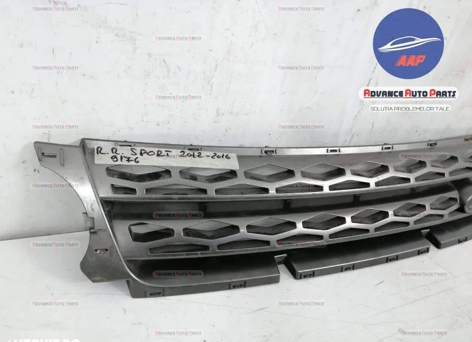 Grila centrala originala Land Rover  Range Rover Sport  2 [2013 - 2020 - Foto 3