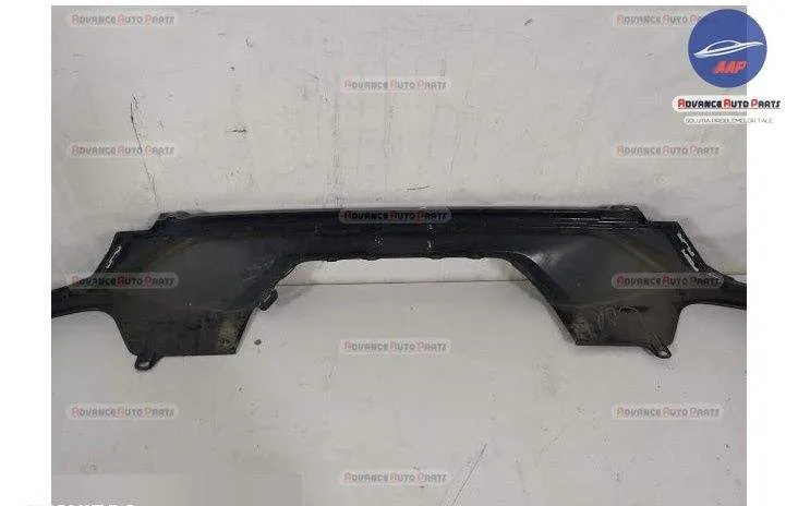 Spoiler Bara Spate original Honda  Civic  10 [2015 - 2020] - Foto 7