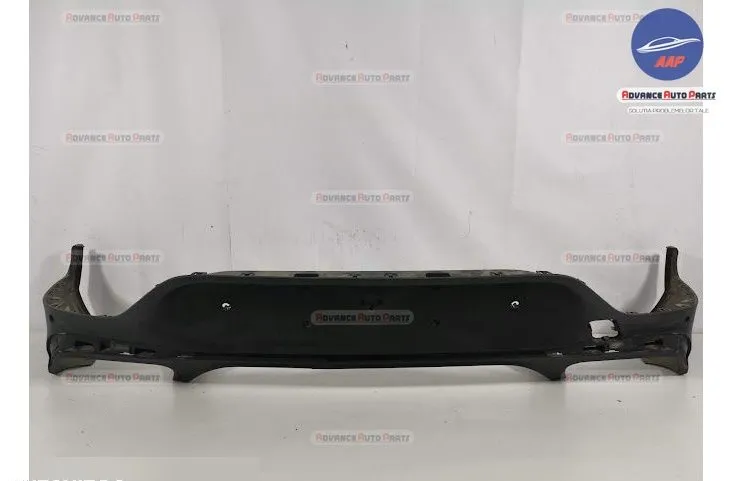 Spoiler Fusta Bara Spate original Mercedes-Benz  GLC Coupe AMG  C253 [