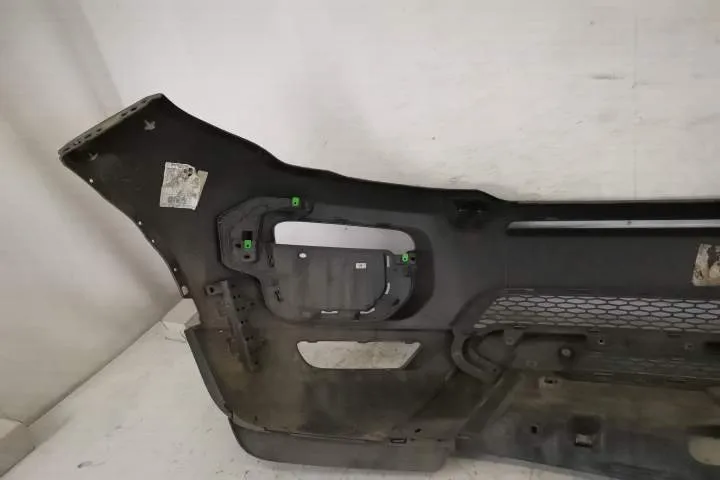 Bara Fata Originala Cu Senzori Si Spalatoare In Stare Buna Land Rover - Foto 6