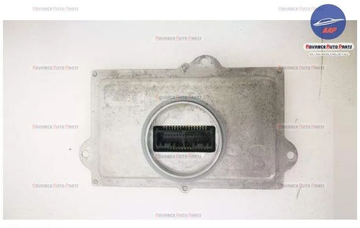 Droser calculator balast original Ford  Mondeo  MK5 [2014 - 2020] - Foto 2