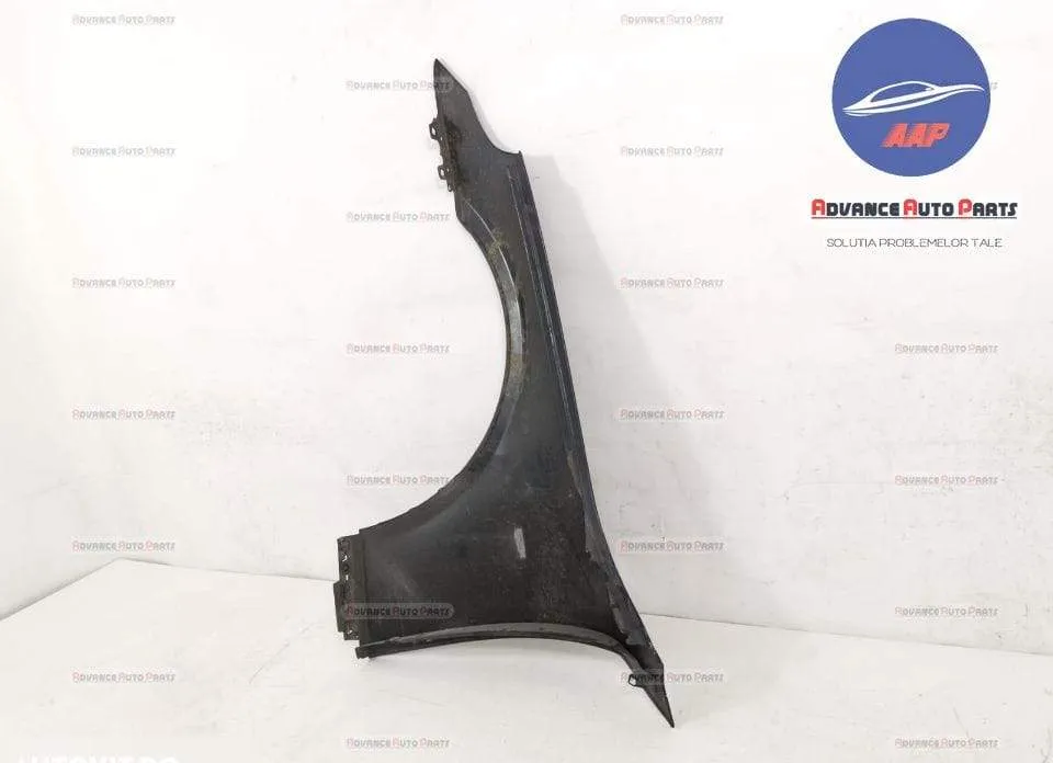 Aripa dreapta  originala BMW  Seria 5  E60/E61 [2003 - 2007] - Foto 5