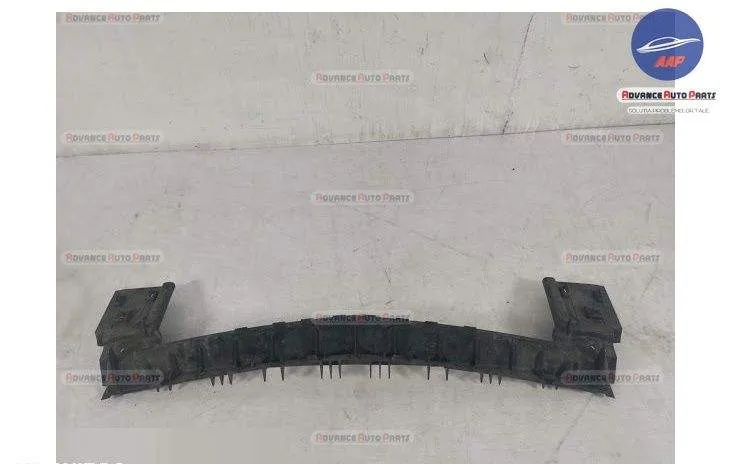 Deflector Aer Inferior original Mercedes-Benz  A-Class  W176 [2012 - 2 - Foto 4