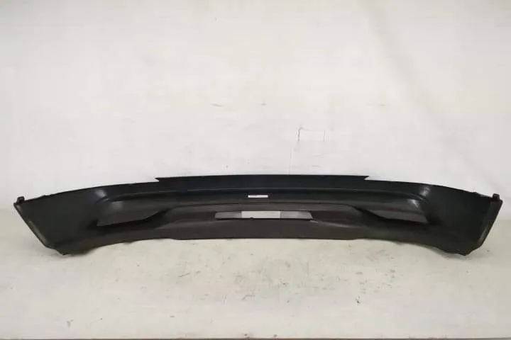 Fusta Spoiler Bara Spate Original In Stare Buna Audi  Q3  F3 [2018 - 2 - Foto 4