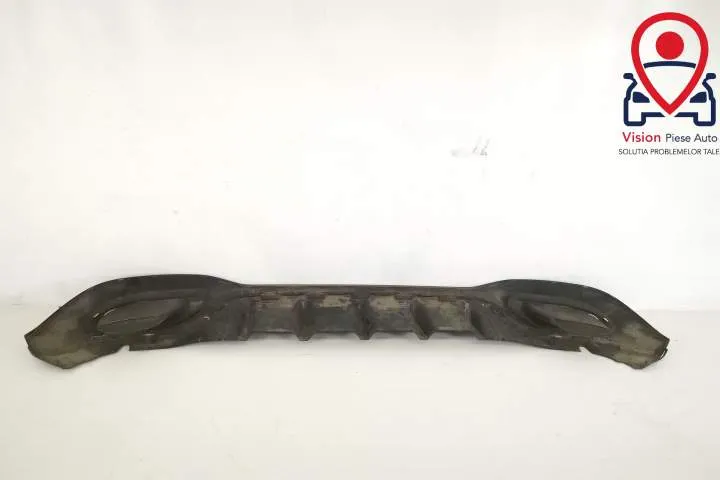 Fusta Spoiler Bara Spate Original In Stare Buna Mercedes-Benz  A-Class - Foto 4