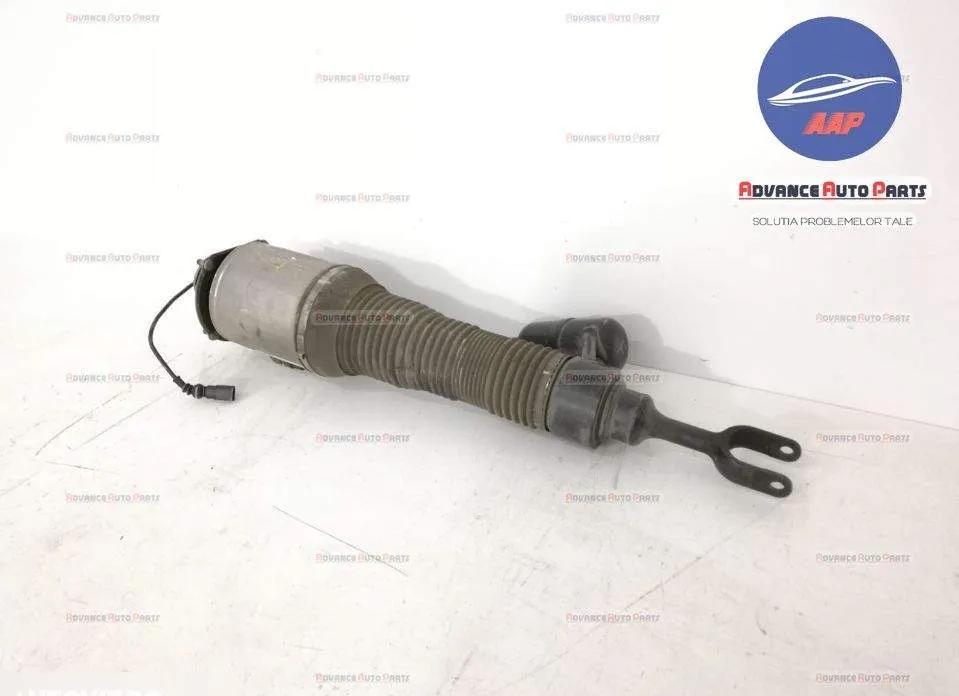 Perna aer dreapta fata cod 3W8616040E - originala Bentley  Continental - Foto 4