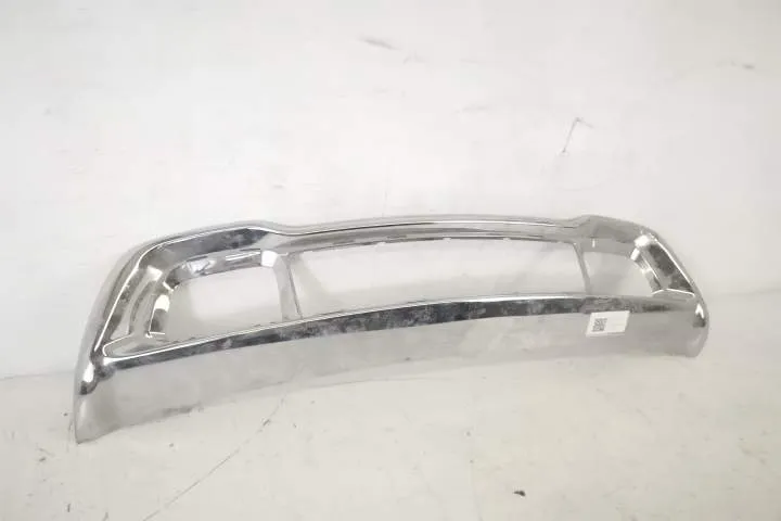 Ornament Crom Fusta Spoiler Bara Fata Original In Stare Buna Jeep  Gra - Foto 2