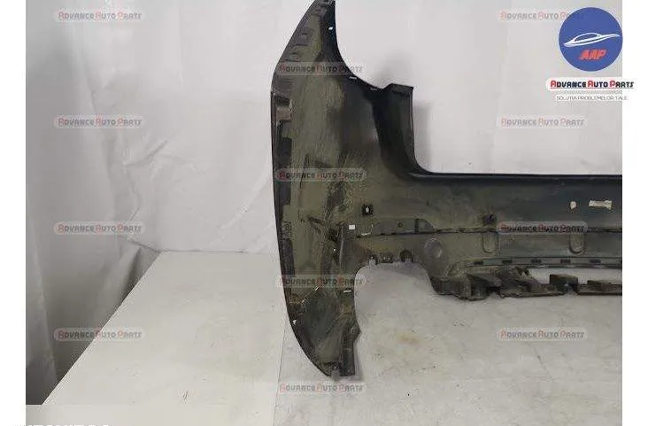 Bara Spate originala cu senzori Maserati  Levante  1 [2016 - 2020] - Foto 7