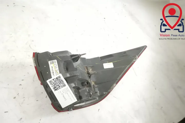 Stop Aripa Dreapta Original Led AVARIAT Mercedes-Benz  GLE  1  [2016 - - Foto 5