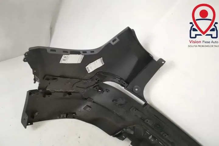 Bara Spate Originala Cu 4 Senzori In Stare Buna Land Rover  Discovery - Foto 8