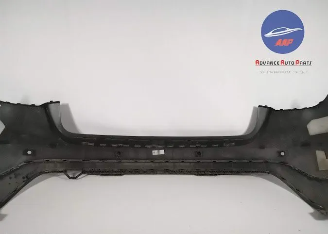 Bara Spate originala cu senzori 6 Mercedes-Benz  GLA-Class  X156 [2013 - Foto 7