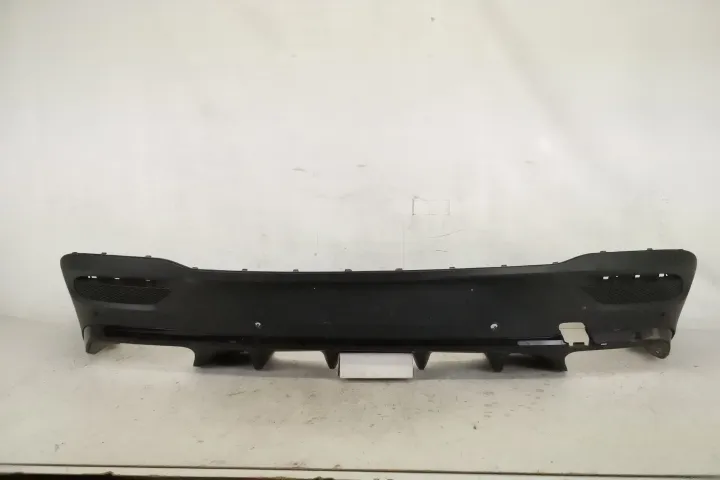 Fusta Spoiler Bara Spate Original Cu Senzori In Stare Buna AMG Mercede