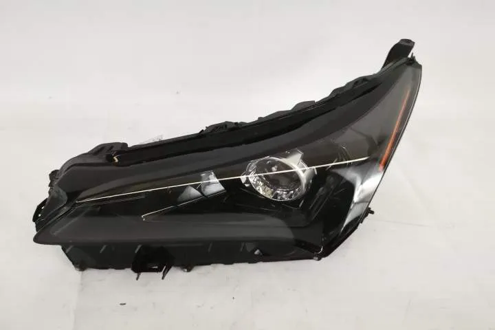 Far Stanga Original Led Avariat Lexus  NX  1 [2014 - 2017]