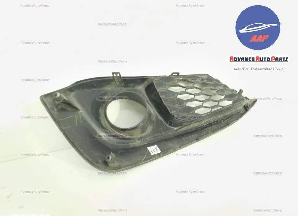 Grila proiector dreapta Sedan a cod 71103-TEA-T30 originala Honda  Civ - Foto 4