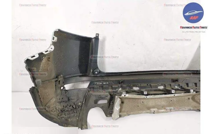 Bara Spate originala cu senzori si ornamente Land Rover  Range Rover E - Foto 6