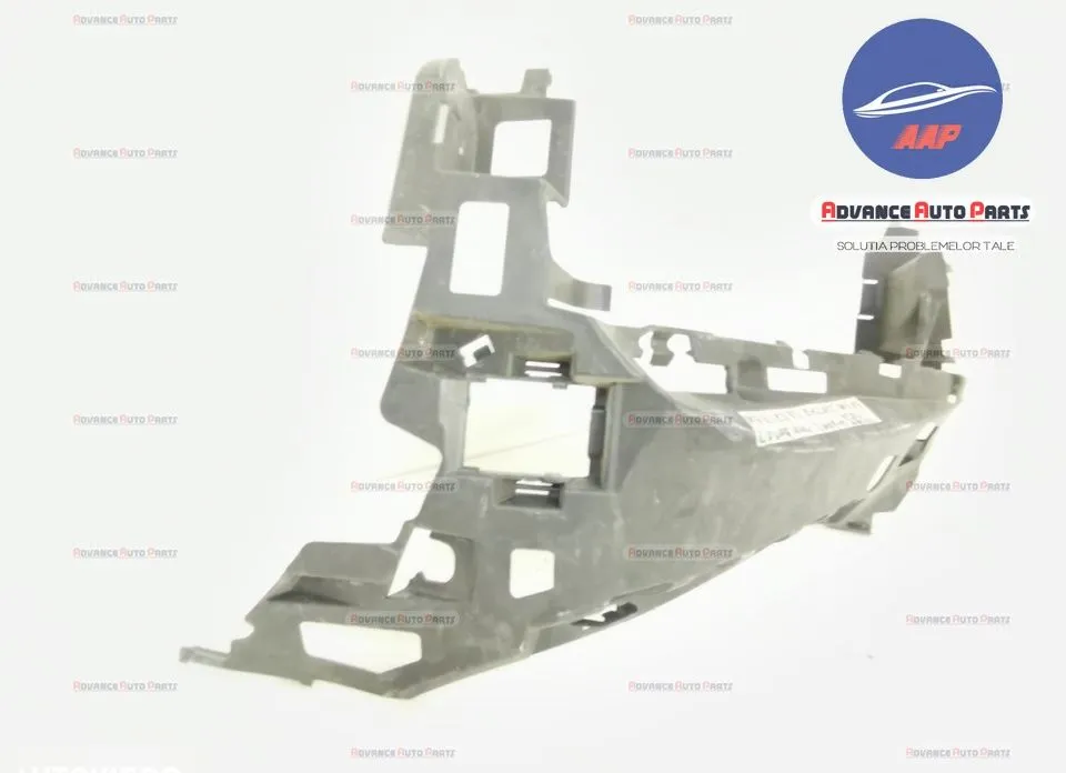 Suport stanga Bara Spate original Mercedes-Benz  E-Class  W212/S212/C2 - Foto 8