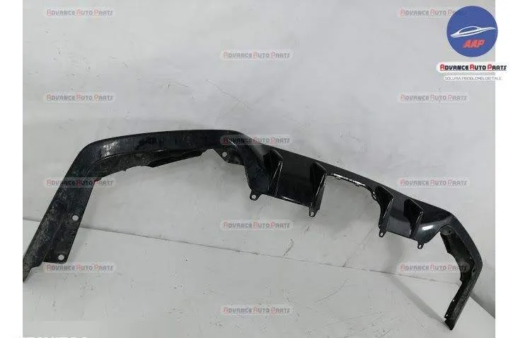Fusta Bara Spate originala Honda  Civic Type R  10 [2017 - 2019] - Foto 2