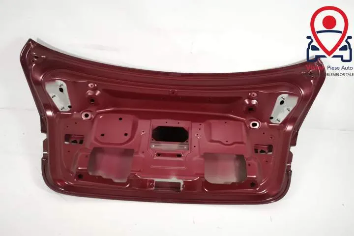 Haion Portbagaj Original In Stare Buna Jaguar  XE  X760 [2014 - 2020] - Foto 8