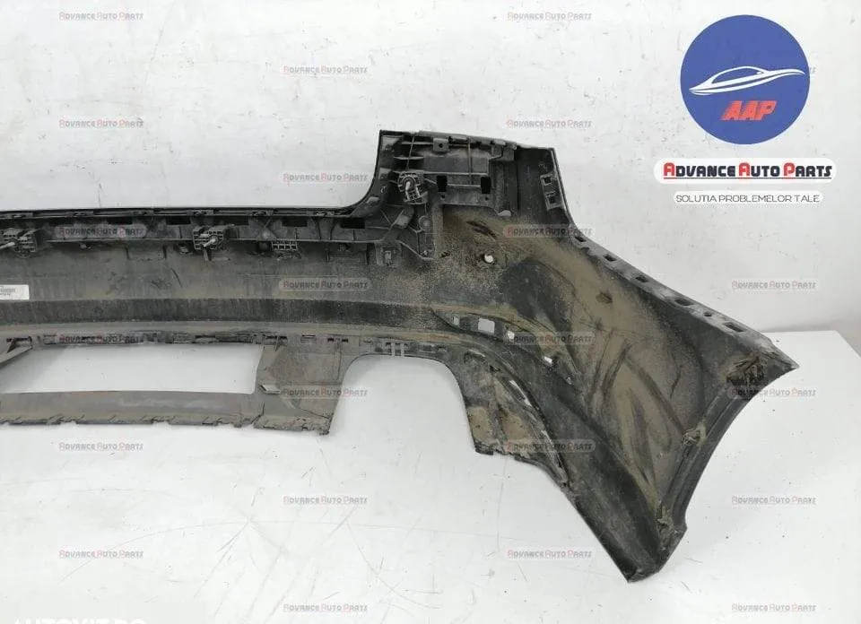 Bara spate cu senzori cod 8V5807511F - originala Audi  S3  8V [facelif - Foto 5