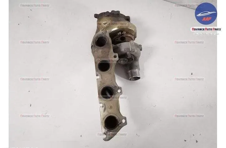 Turbo Turbina Stanga Audi  A8  D4/4H [2010 - 2014] - Foto 4