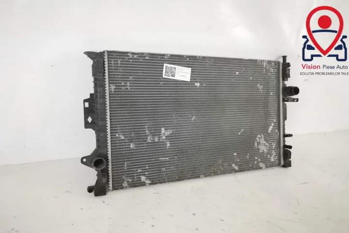 Radiator Apa Original In Stare Buna Ford  Mondeo  MK4 [2007 - 2010] - Foto 2