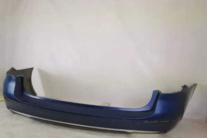 Bara Spate Originala Cu Senzori In Stare Buna M Sport Pack Touring G31 - Foto 3