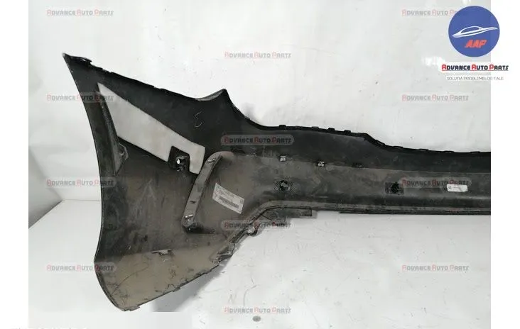 Bara Spate originala cu senzori Mercedes-Benz  CLA-klasse AMG  C117 [2 - Foto 6