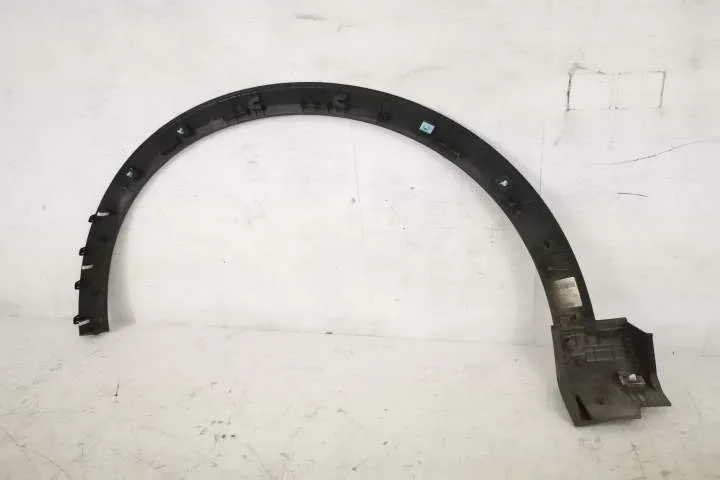 Bandou Aripa Overfender Dreapta Fata Original In Stare Buna Kia  Sport - Foto 6