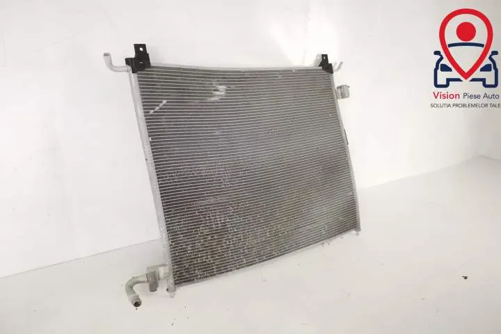 Radiator Suplimentar Auxiliar Original In Stare Buna 2021 2022 Land Ro - Foto 5