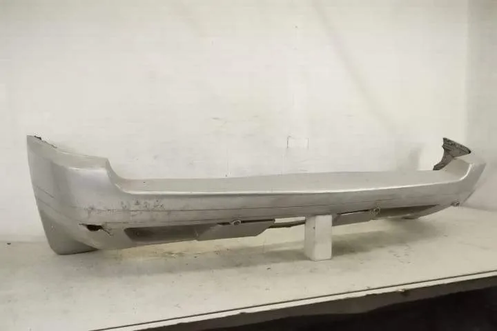 Bara Spate Aftermarket Cu Senzori  BMW  X5  E53 [1999 - 2003] - Foto 2