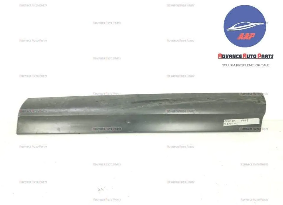 Bandou usa dreapta fata original Audi  Q7  4L [facelift] [2008 - 2015] - Foto 8