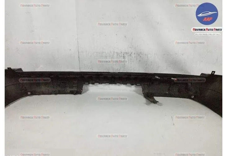 Bara Spate originala cu senzori Vogue Land Rover  Range Rover  4 [2012 - Foto 7